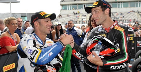 clasis superbikes portimao 2013