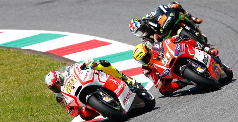parrilla motogp 2014
