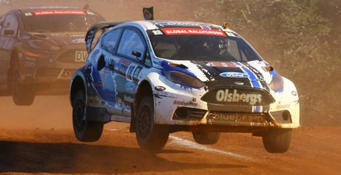 calendario grallycross 2013