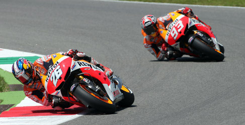 previo honda catalunya