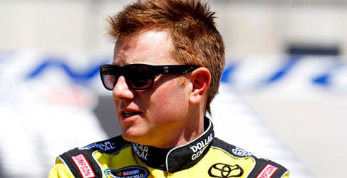 NASCAR Jason