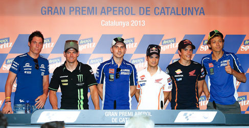 prensa gp catalunya 2013