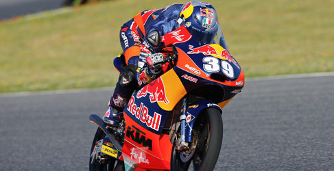 salom fp1 moto3 montmelo
