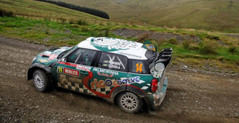 gales gb 2013