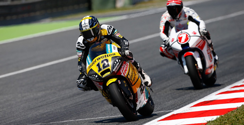 motores moto2 motorland