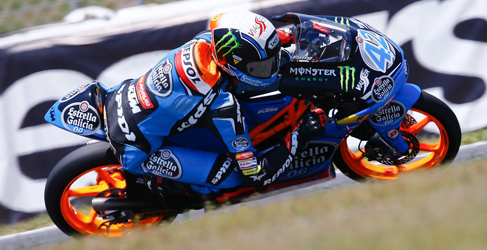 rins fp3 moto3 montmelo