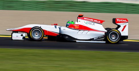 Conor Daly