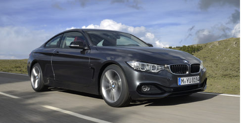 BMW Serie 4