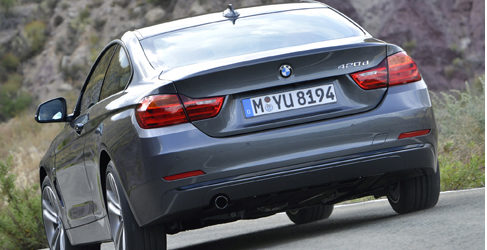 BMW Serie 4