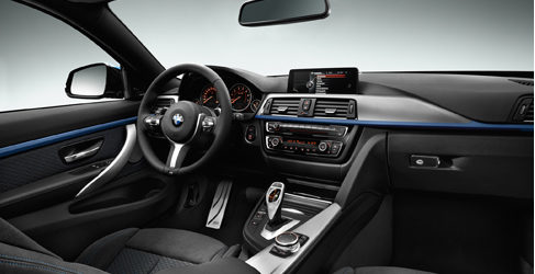 BMW Serie 4