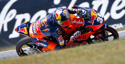 salom moto3 win montmelo