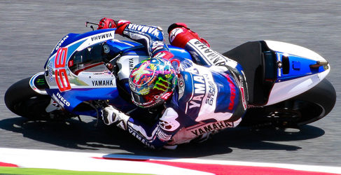 lorenzo win montmelo motogp