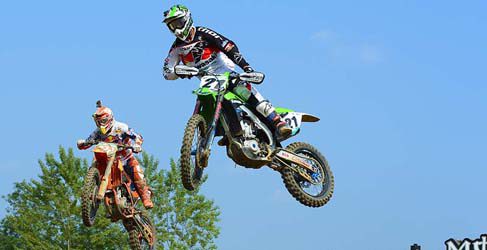 mxgp italia