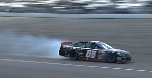  NASCAR Michigan