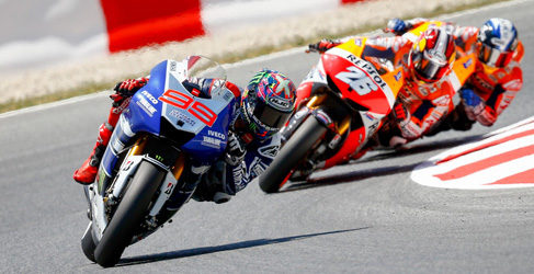 clasificiones motogp 2013 catalunya