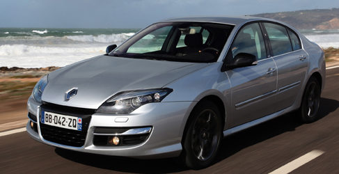 Renault Laguna