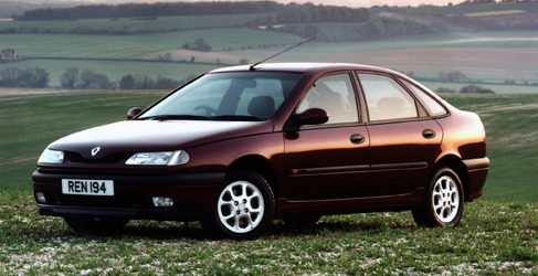 Renault Laguna