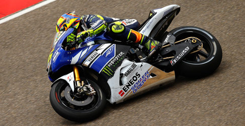 motores yamaha