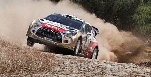 Mikko Hirvonen