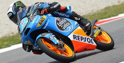 test almeria e. galicia