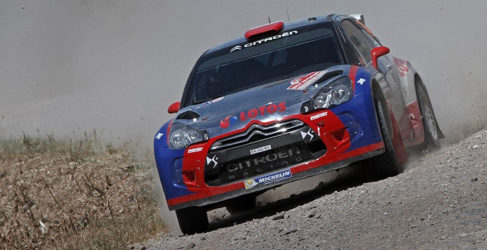 kubica wrc2 cerdeña