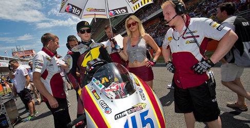 redding motogp 2014