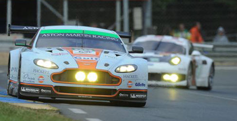 Aston Martin