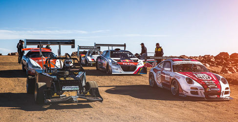 oxigeno pikes peak