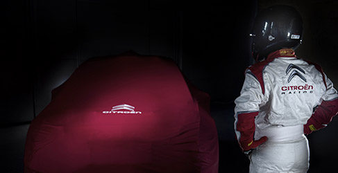 Citroën al WTCC