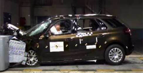 EuroNCAP