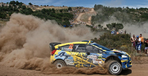 calendario wrc 2014