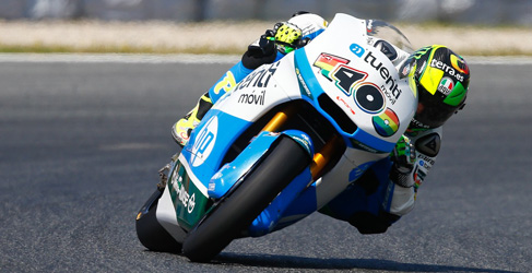 espargaro fp1 moto2 assen
