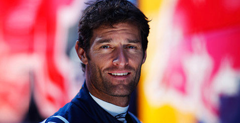 Mark Webber