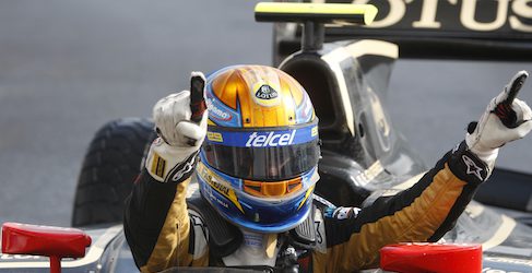 Esteban Gutierrez