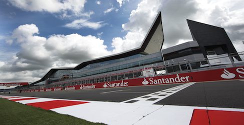 Circuito de Silverstone