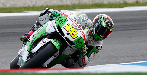 fp3 motogp assen bati