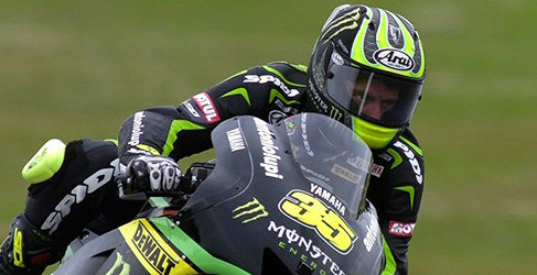 crutchlow pole assen
