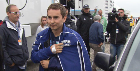 lorenzo regreso assen