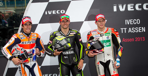 motogp sensaciones