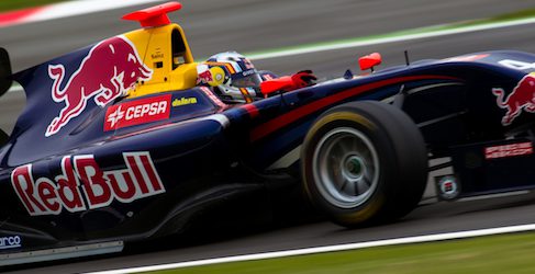 Carlos Sainz Jr