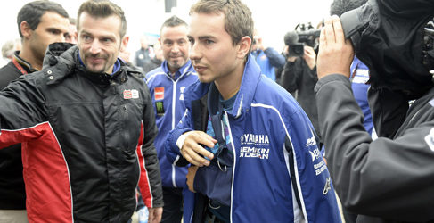 lorenzo ok medico