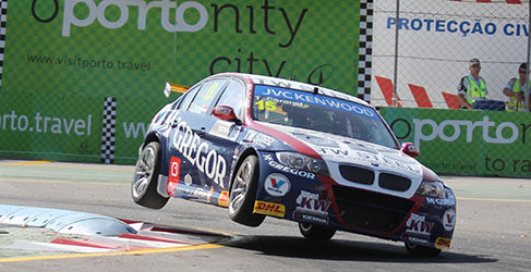 Tom Coronel