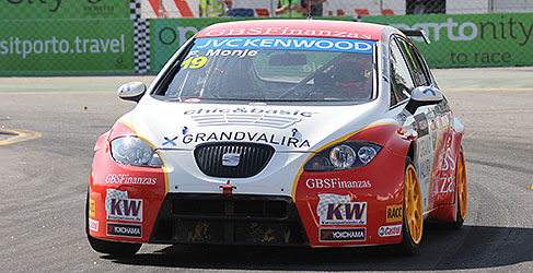 Fernando Monje