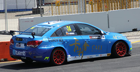 Pepe Oriola