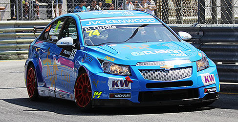 Fernando Monje