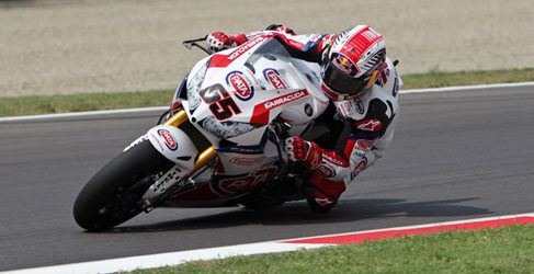 rea f2p wsbk imola