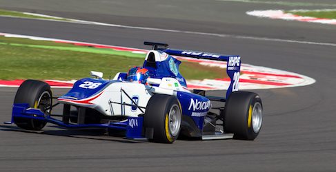Kujala Silverstone