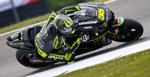 crutchlow moto oficial