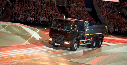 renault trucks K y C