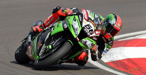 sykes win manga 1 imola